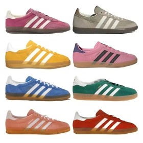 Adidas Samba (33 style)